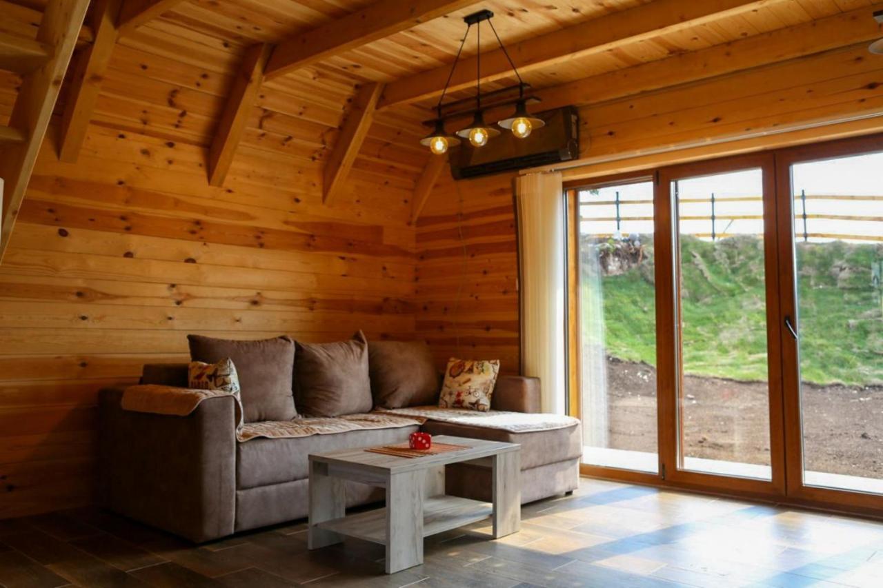 Appartamento Imanje Vuk Zabljak Esterno foto
