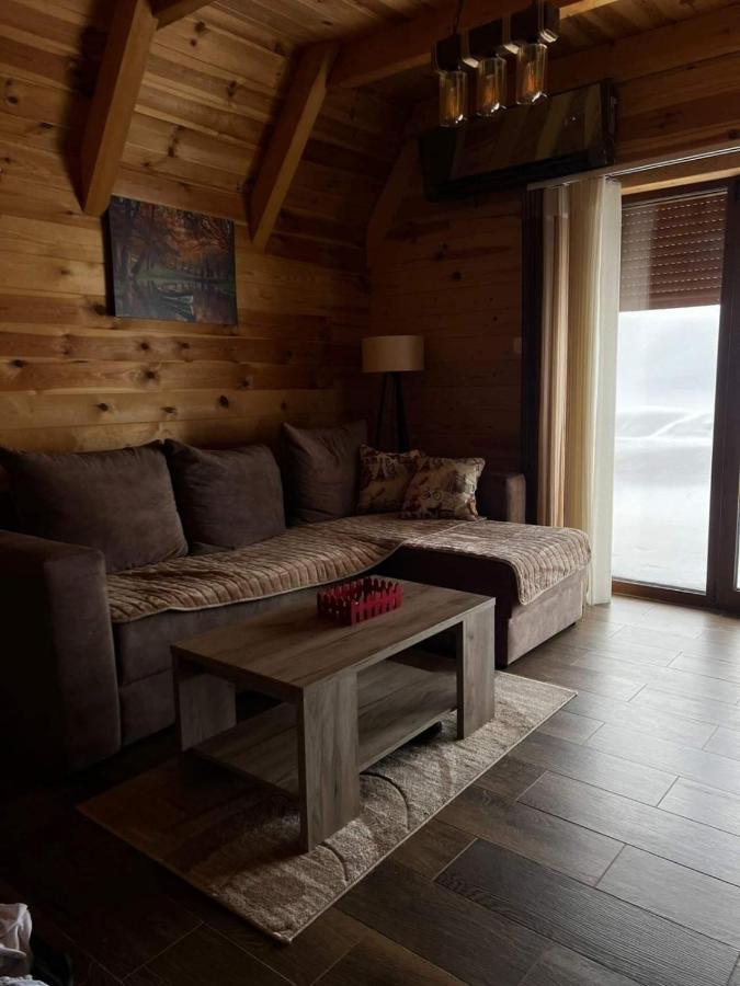 Appartamento Imanje Vuk Zabljak Esterno foto