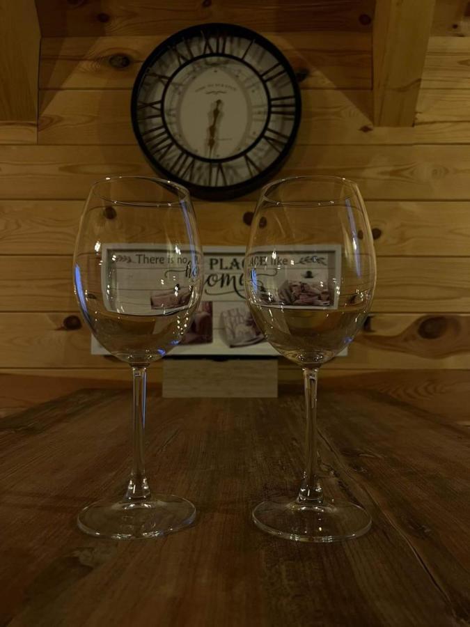 Appartamento Imanje Vuk Zabljak Esterno foto